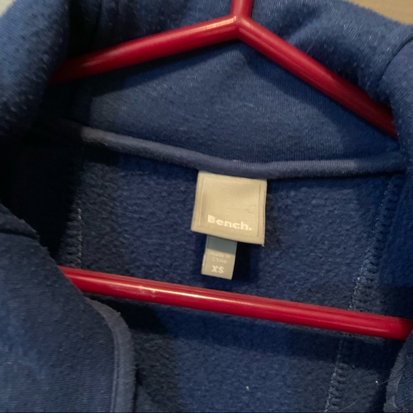 Bench Sweater - Picture 2 of 3